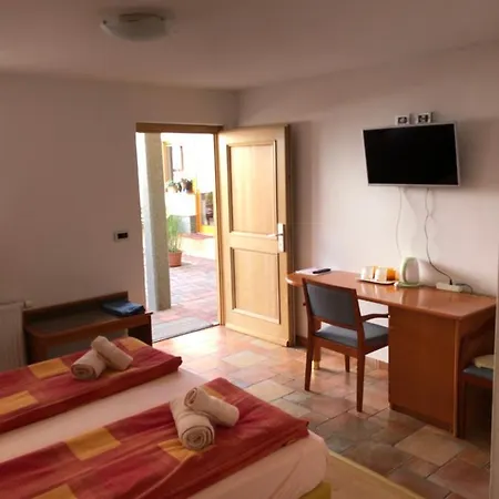 Apartments & Rooms Preseren Bled Exterior foto