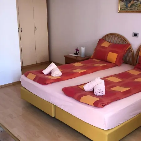 Apartments & Rooms Preseren Bled Exterior foto