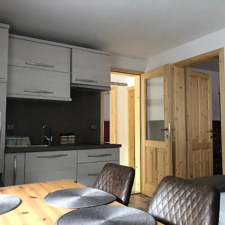 Apartments & Rooms Preseren Bled Exterior foto