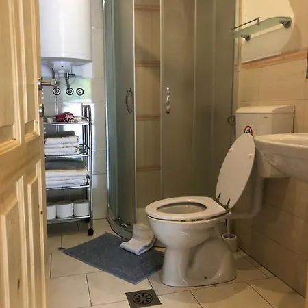 Apartments & Rooms Preseren Bled Exterior foto