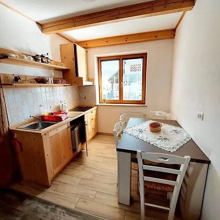 Apartments & Rooms Preseren Bled Exterior foto