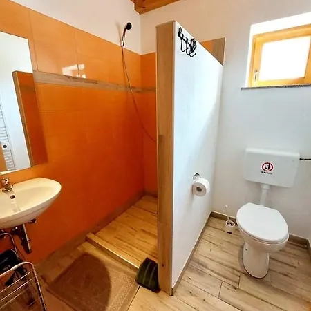 Apartments & Rooms Preseren Bled Exterior foto