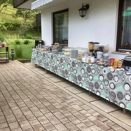Apartments & Rooms Preseren Bled Exterior foto