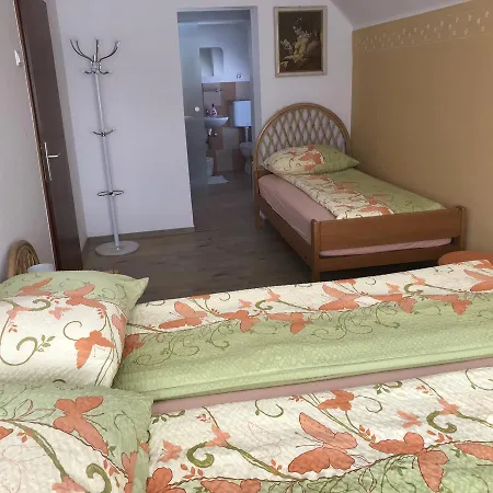 Apartments & Rooms Preseren Bled Exterior foto