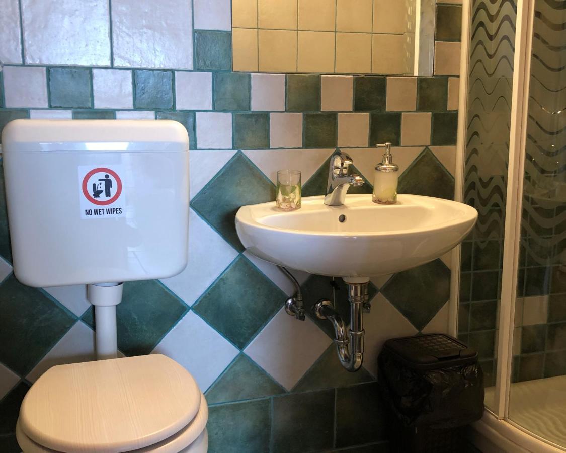 & Preseren Guest house Bled