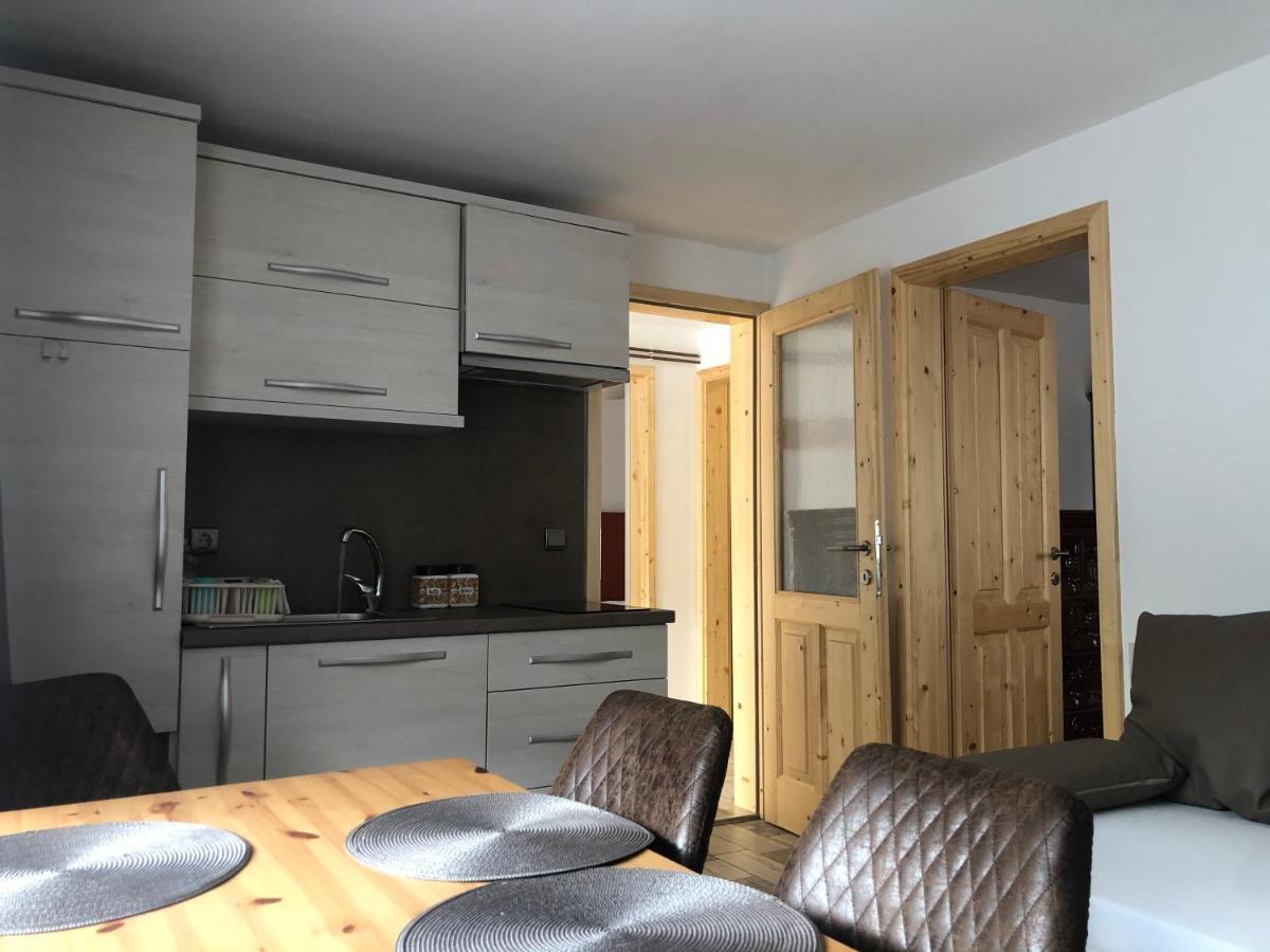 Apartments&rooms Preseren Bled