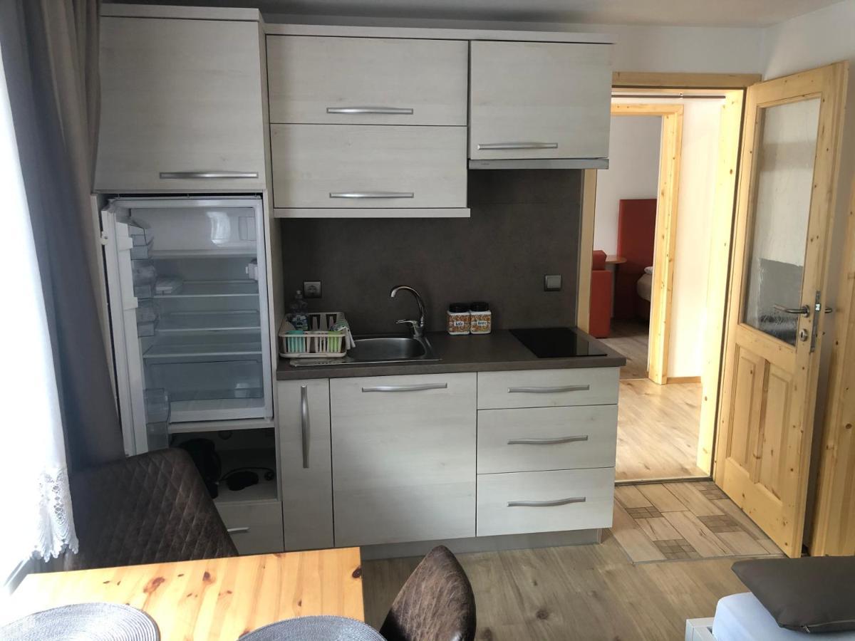 & Preseren Guest house Bled