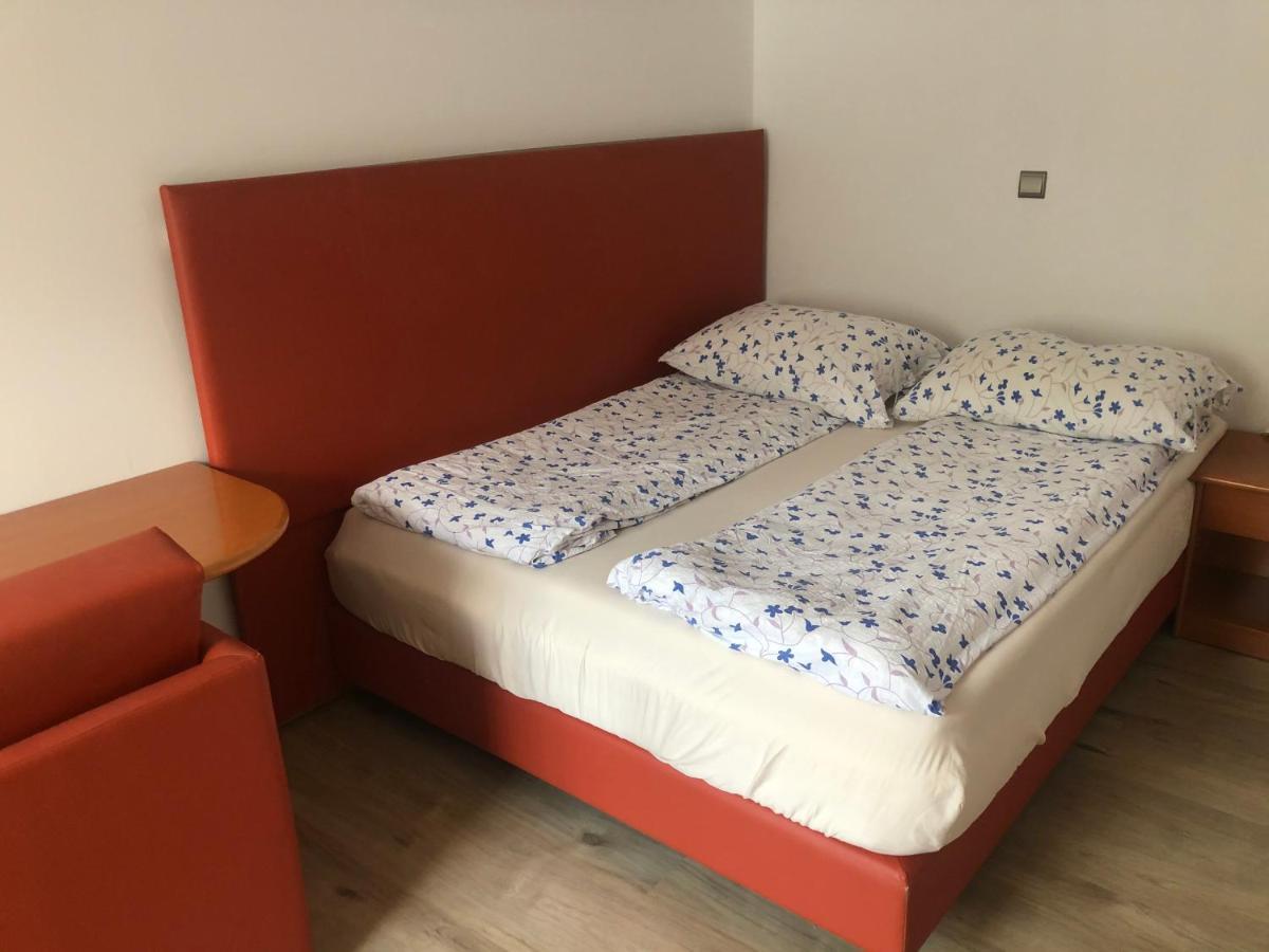 & Preseren 3* Bled