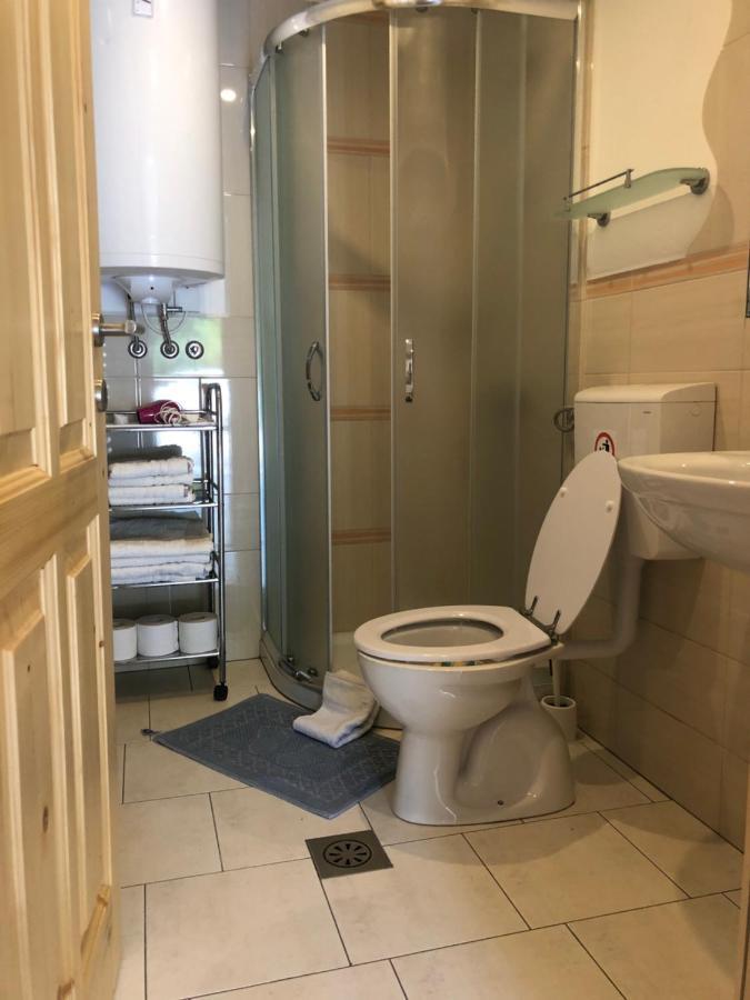 & Preseren Guest house