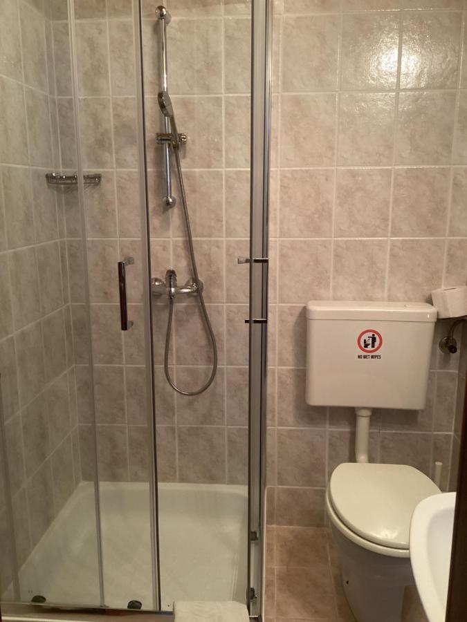Apartments&rooms Preseren Bled