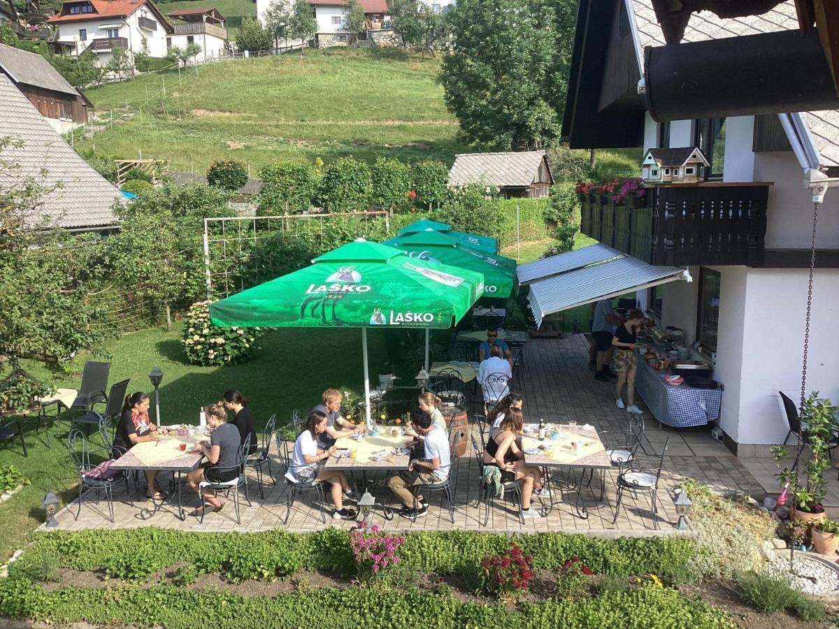 Apartments&rooms Preseren 3* Bled