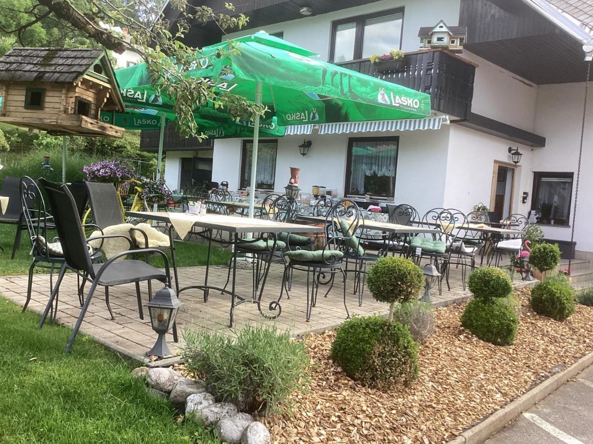 Guest house & Preseren