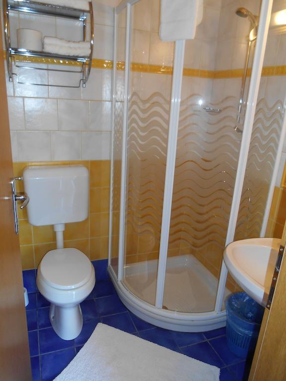 Apartments&rooms Preseren 3* Bled
