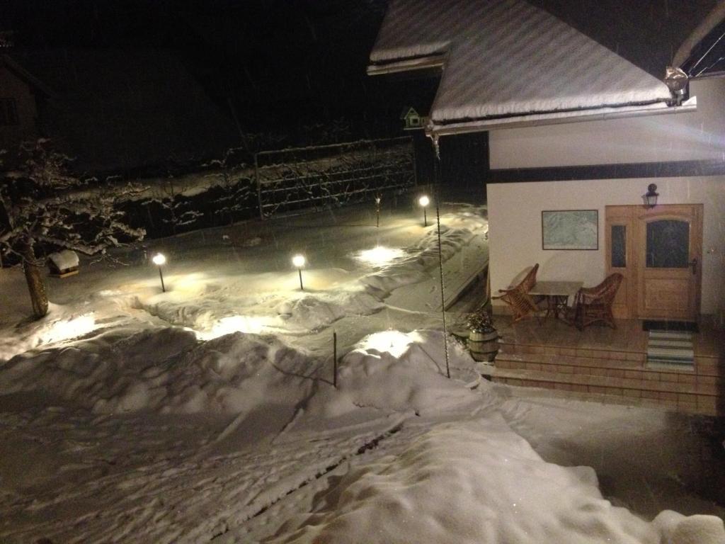 Guest house & Preseren Bled