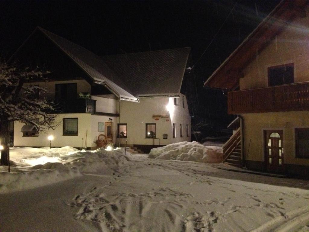 & Preseren 3* Bled