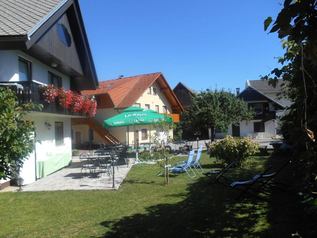& Preseren 3* Bled